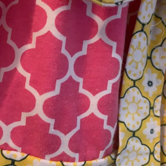 Boutique patterned sundress - Picture 5 of 5
